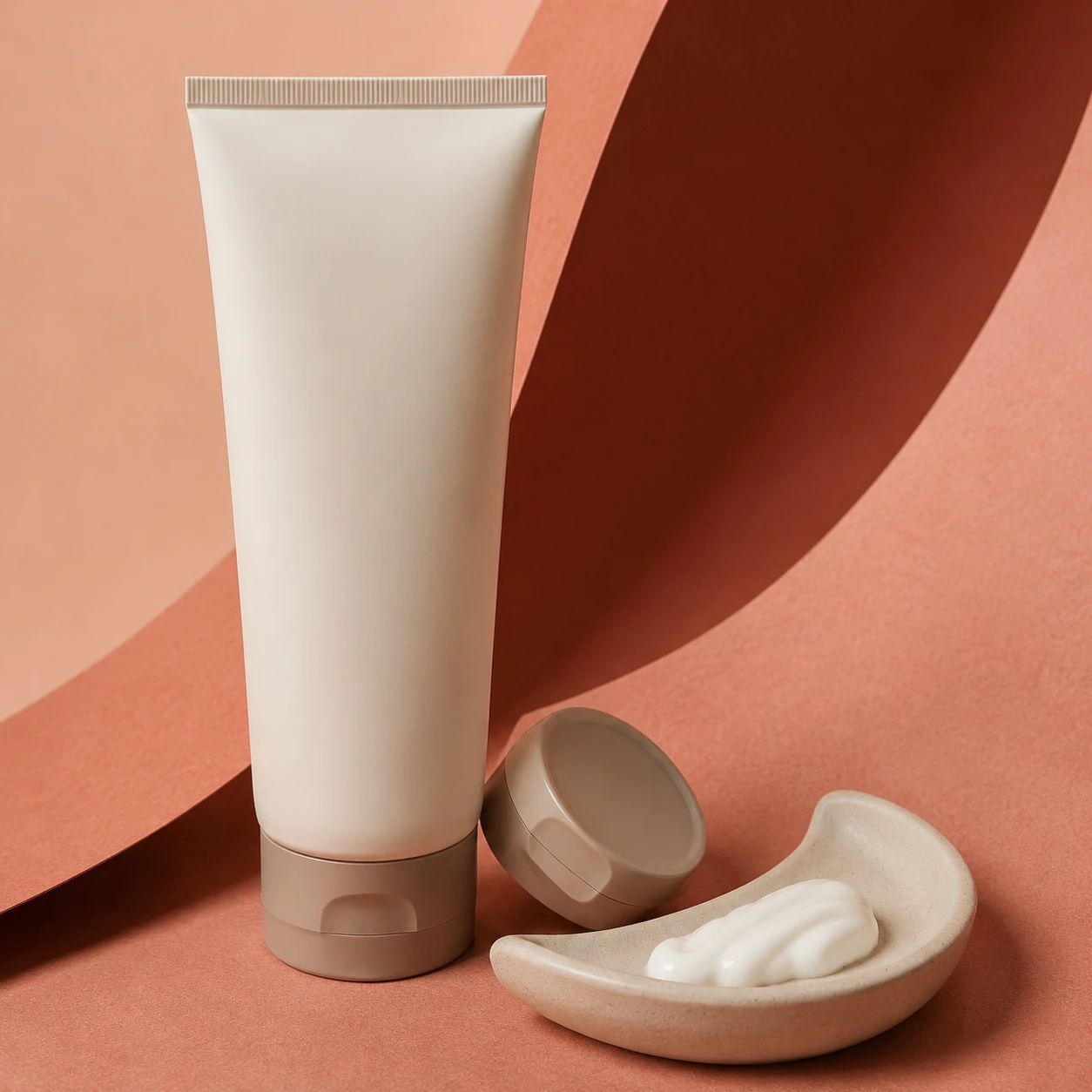 Silky Body Lotion Base