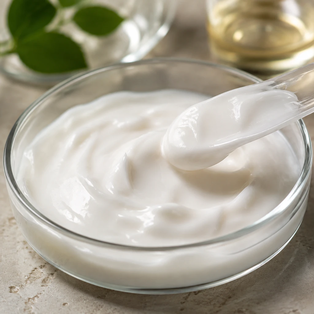Silky Body Lotion Base の詳細画像 2