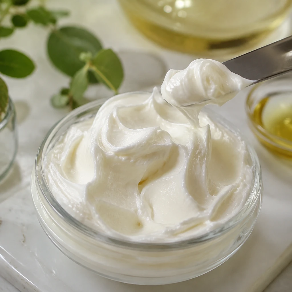Whipped Body Butter Base detail image 2