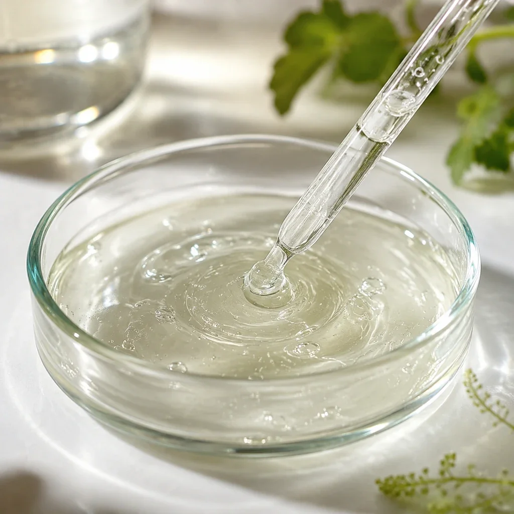 Vitamin C Gel Serum Base 细节图 2