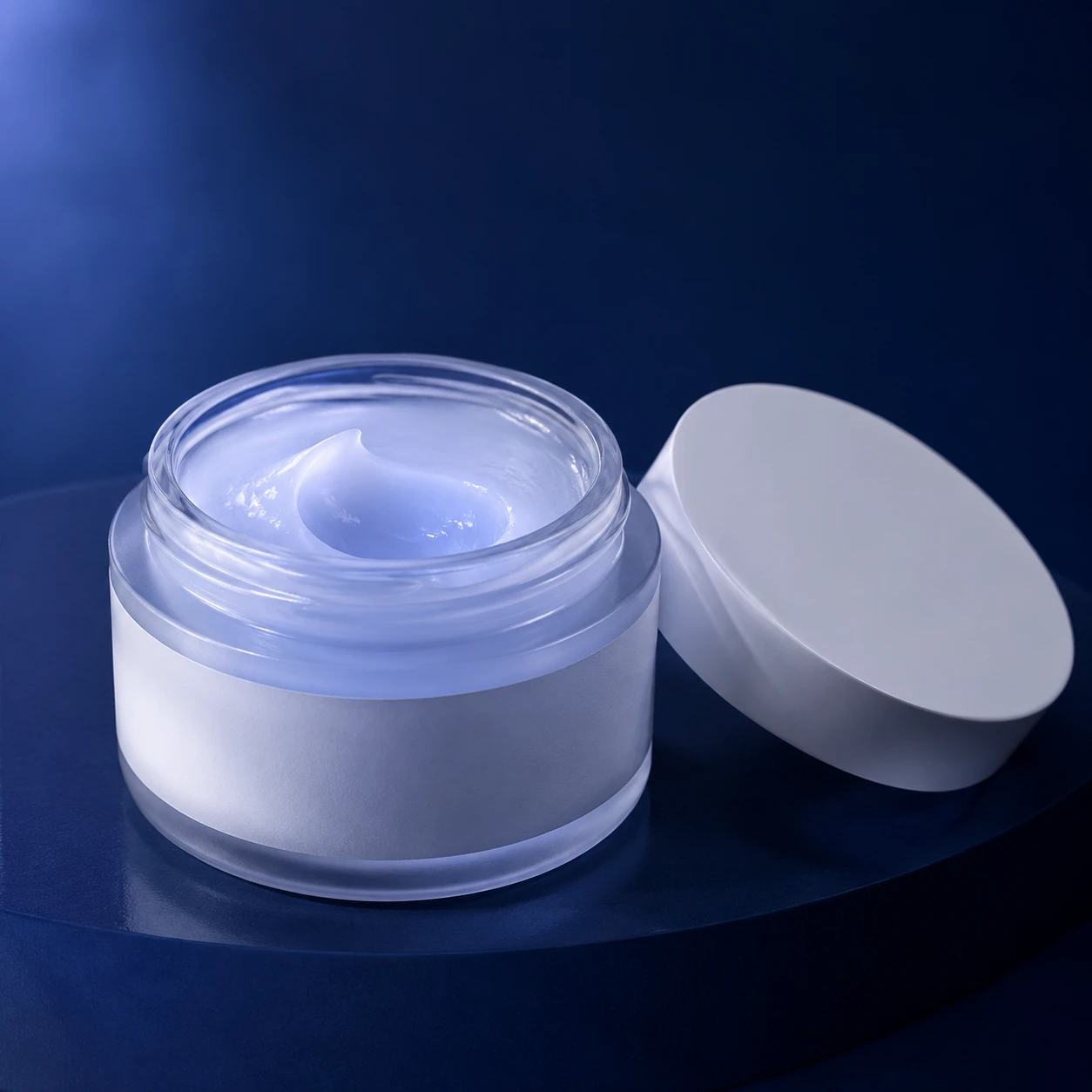 Overnight Sleeping Mask Base