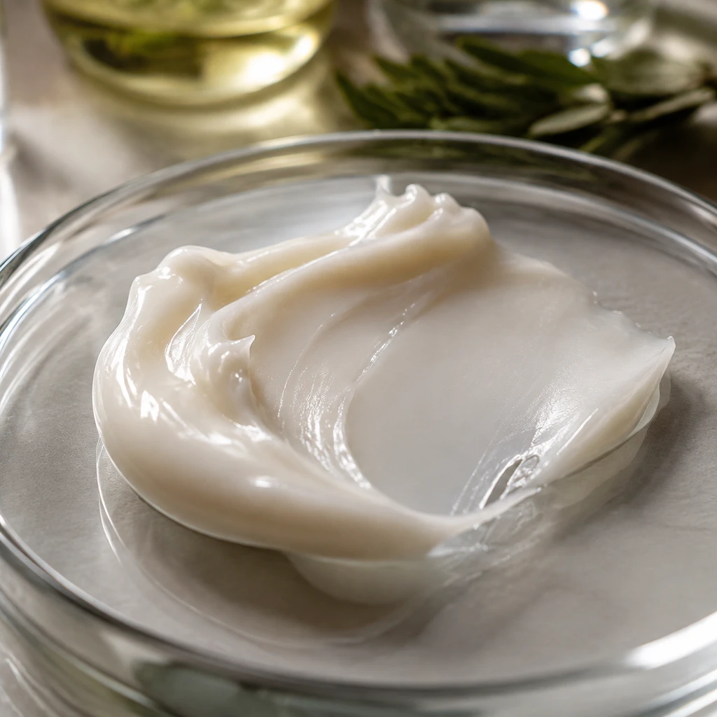 Curl Defining Cream Base の詳細画像 2