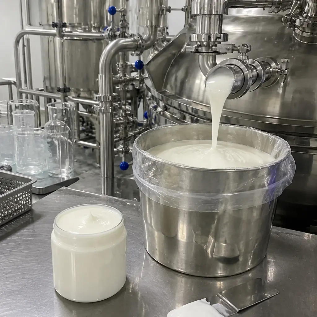Curl Defining Cream Base の詳細画像 3