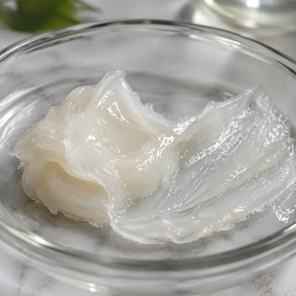 Hair Styling Wax Base detail image 2