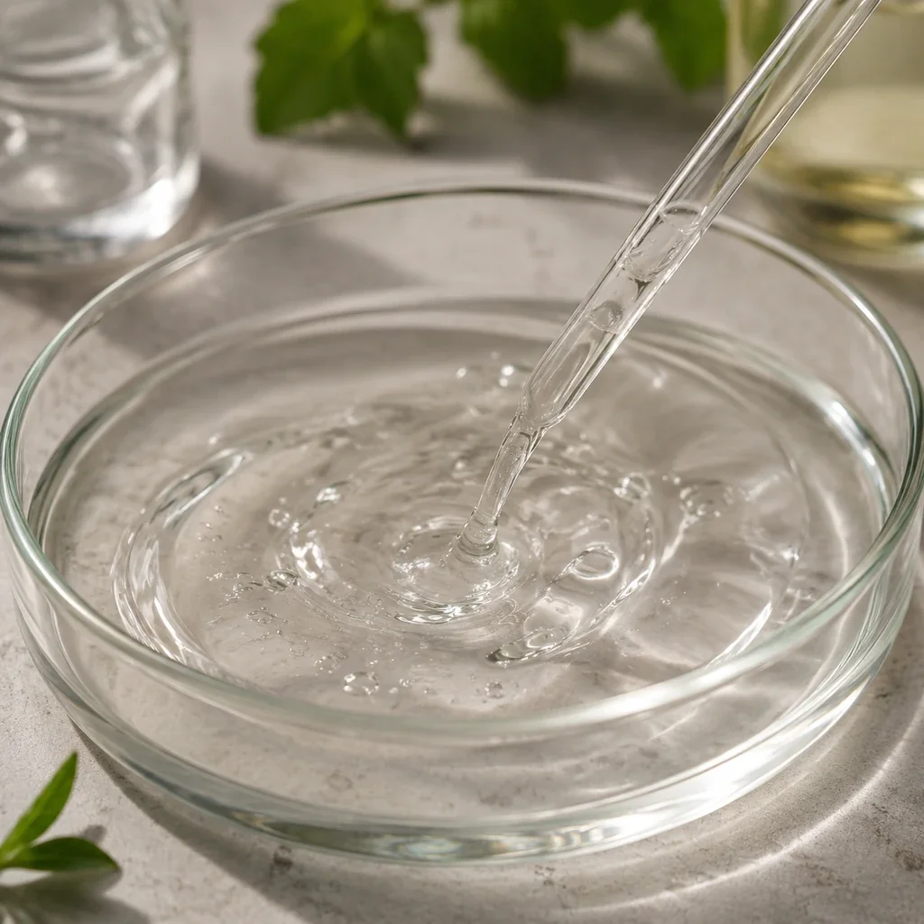 Hand Repair Serum Base detail image 2