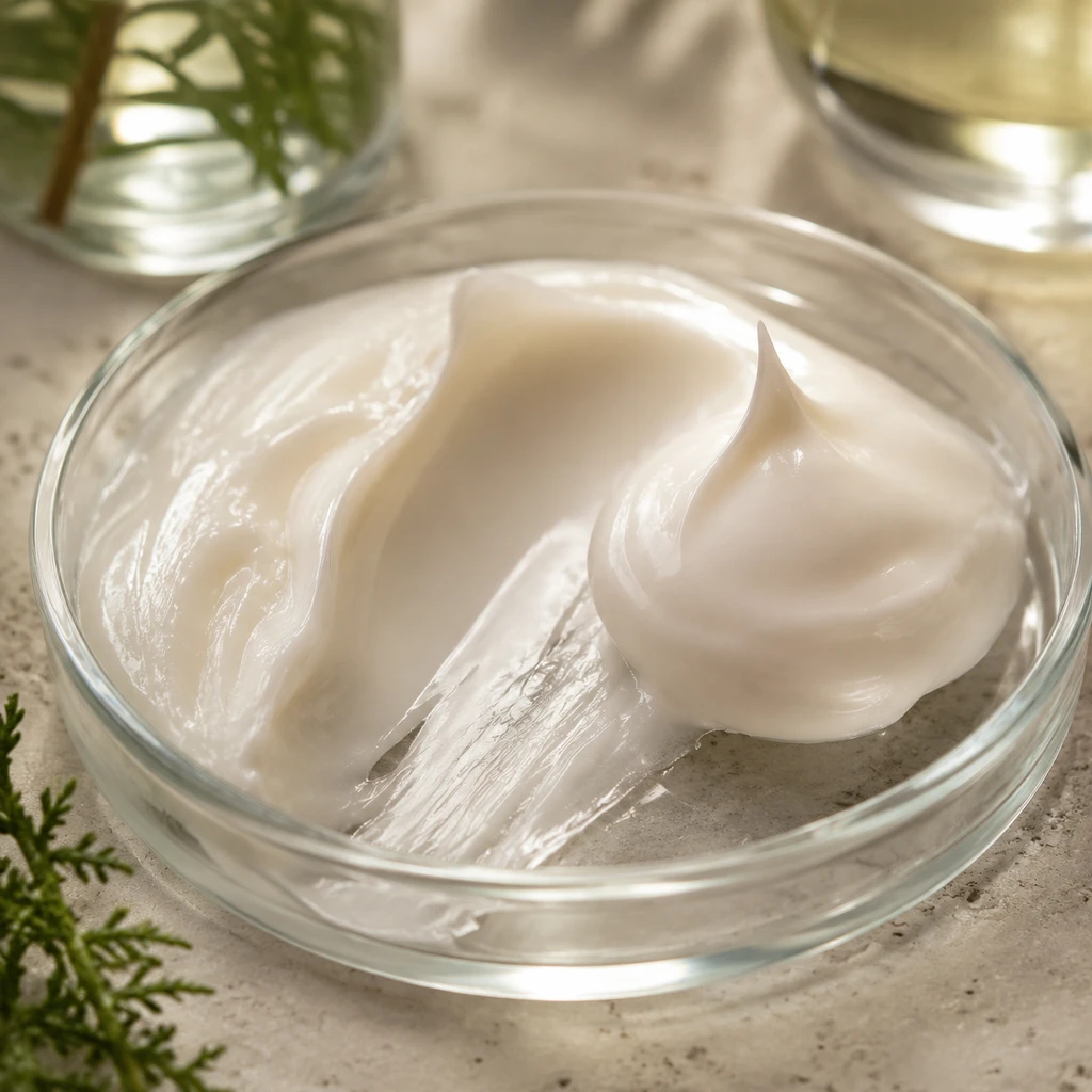 Intensive Foot Repair Cream Base detail image 2