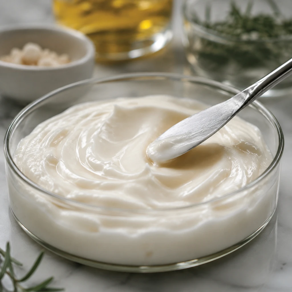 Foot Massage Cream Base 细节图 2