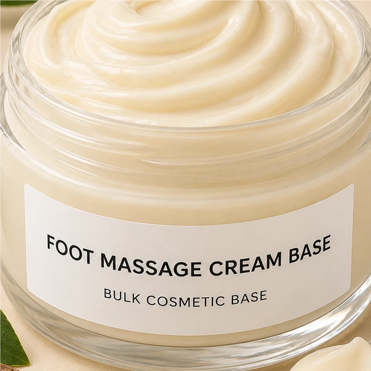 Foot Massage Cream Base 细节图 3