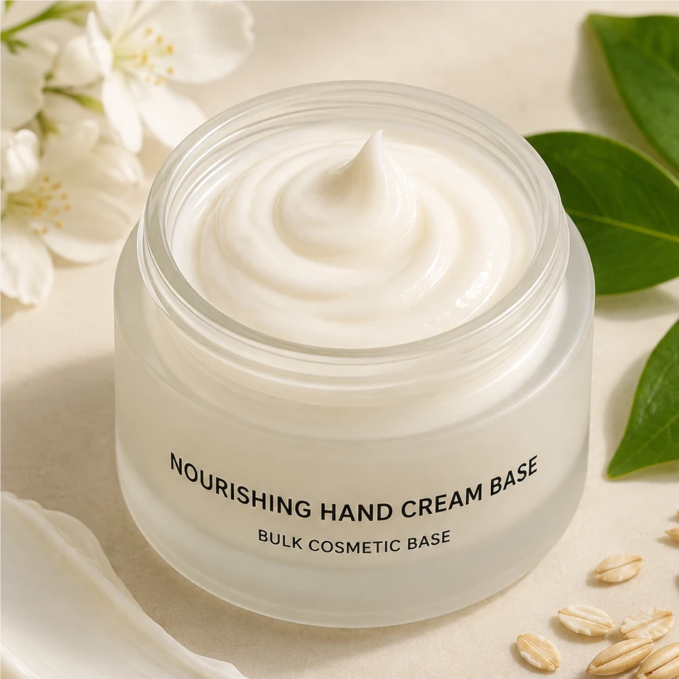 Nourishing Hand Cream Base 细节图 2