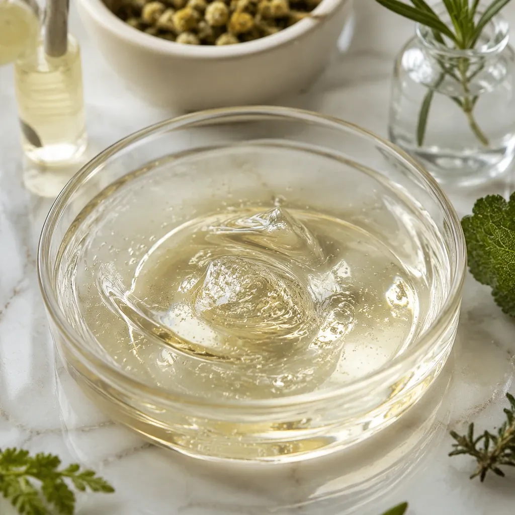 Foot Soak Concentrate Base detail image 2