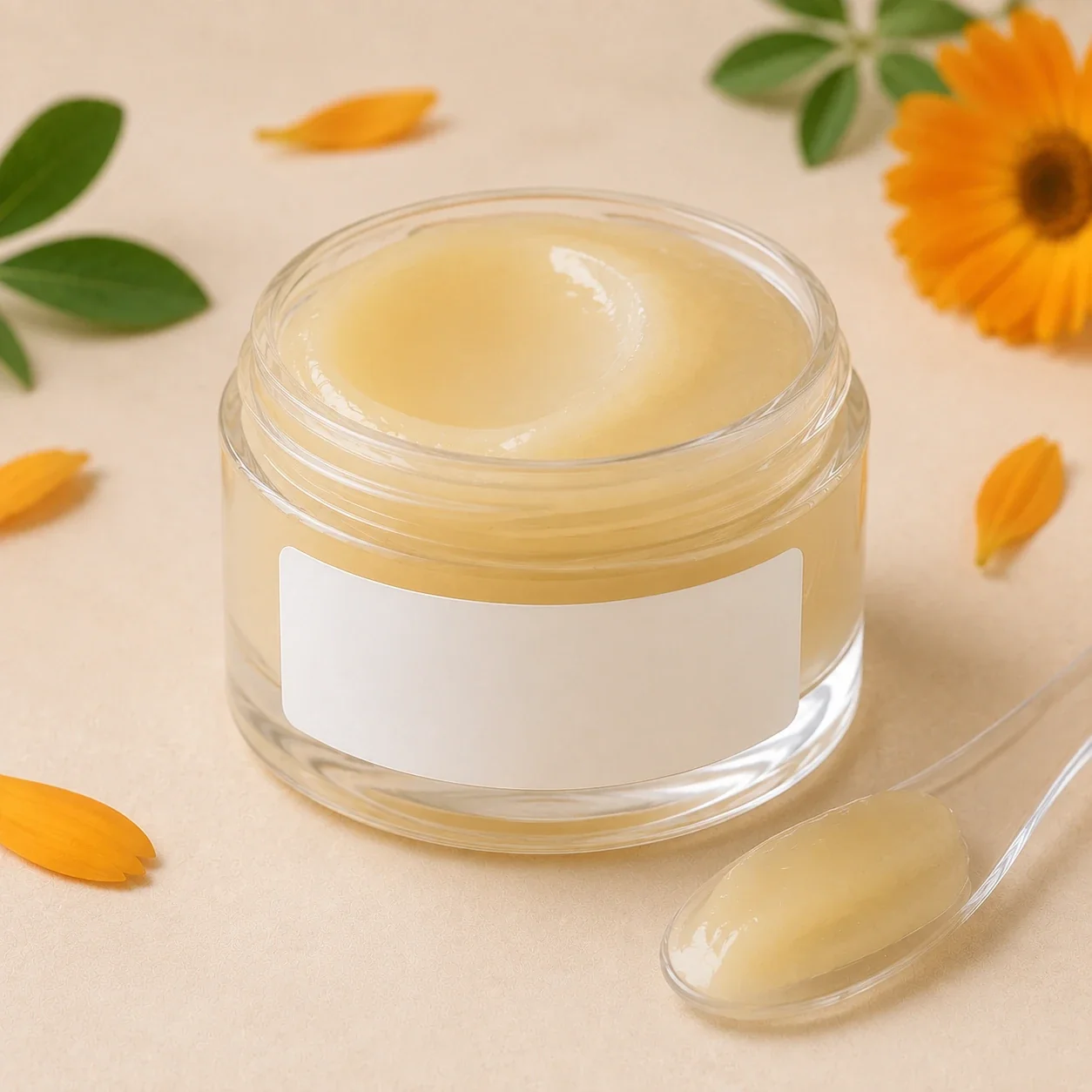 Barrier Rescue Ointment Base