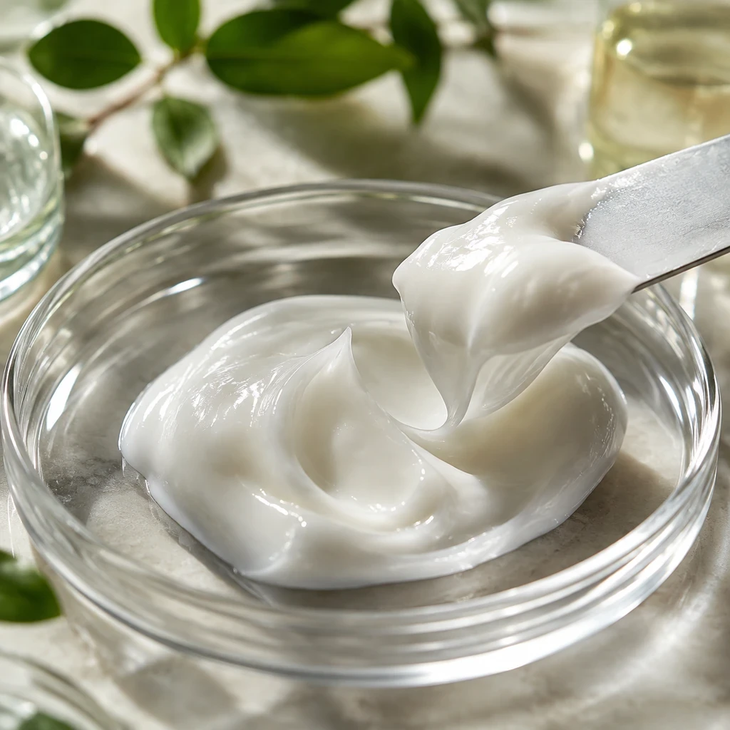 Brightening Underarm Cream Base detail image 2