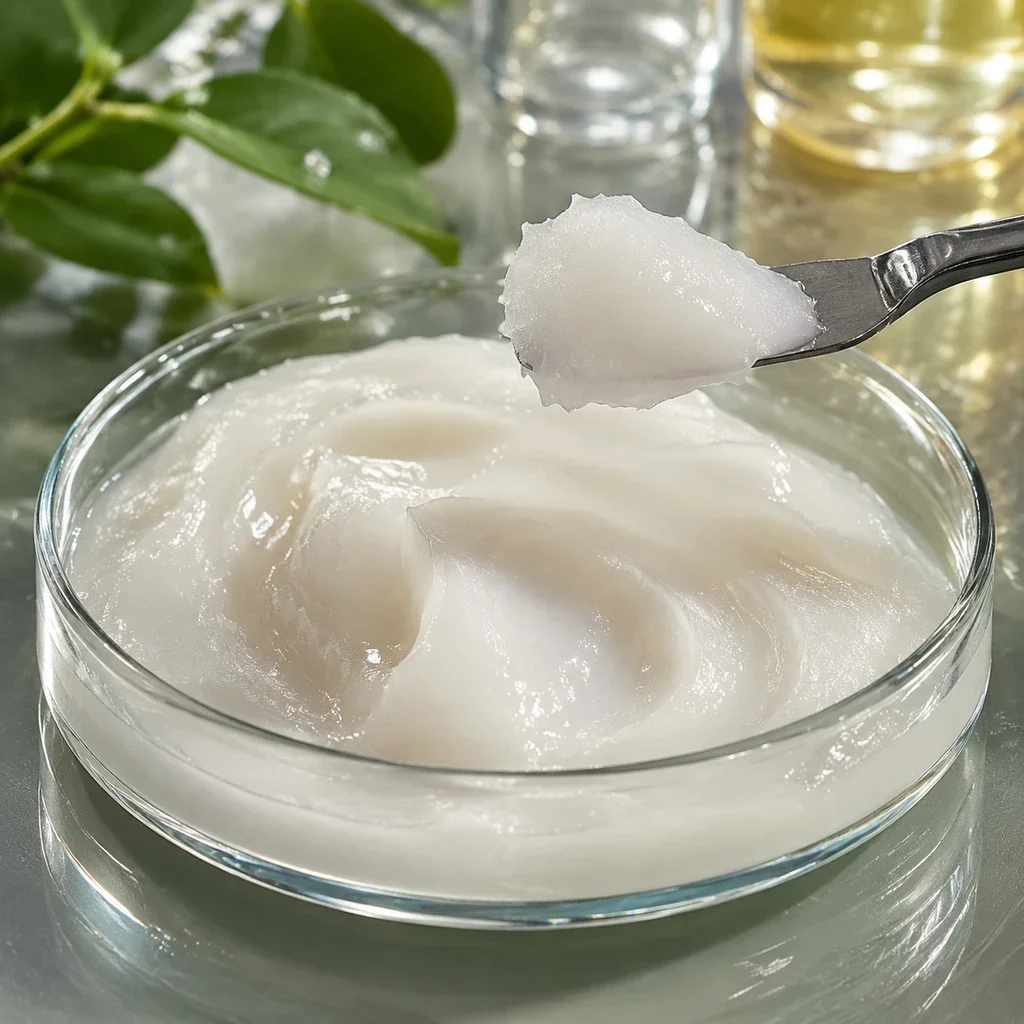 Eye Makeup Cleansing Balm Base detail image 2
