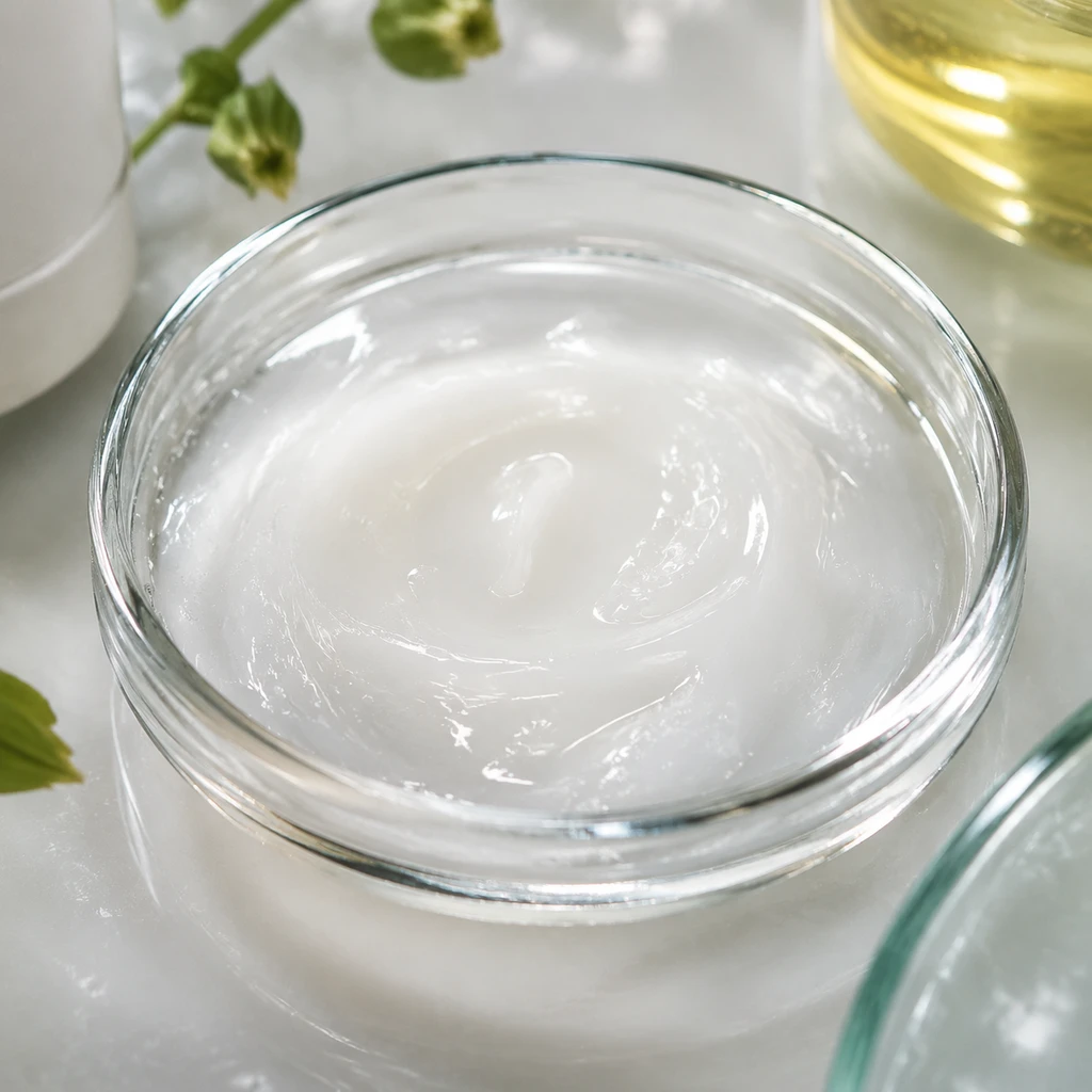 Lash Cleansing Foam Base 细节图 2