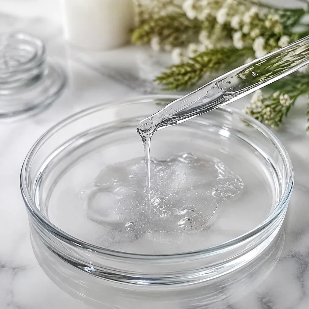 Nail Polish Remover Base detail image 2