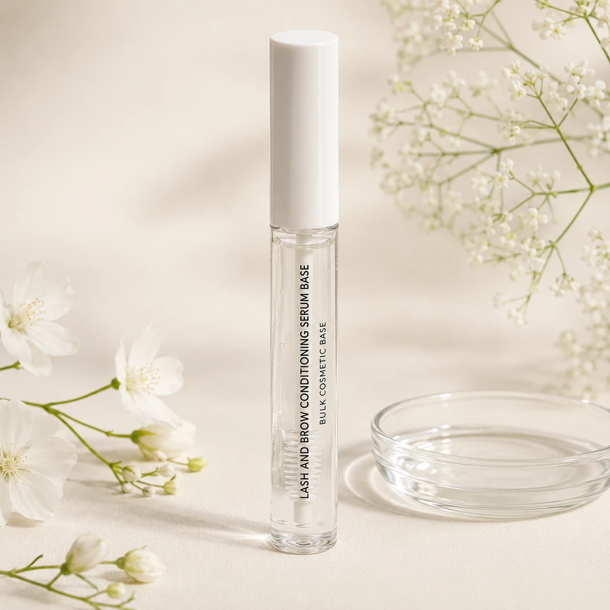 Lash and Brow Conditioning Serum Base