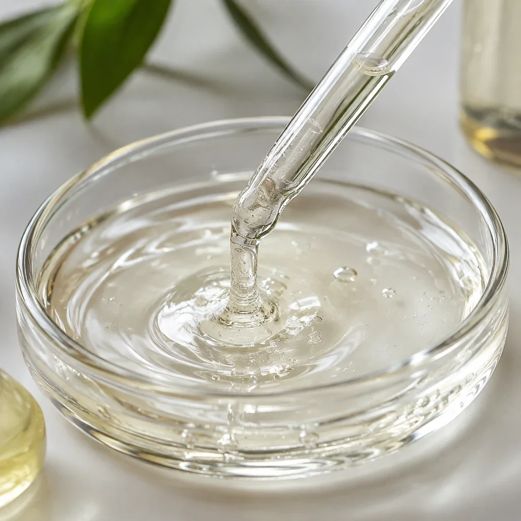 Lash and Brow Conditioning Serum Base detail image 2
