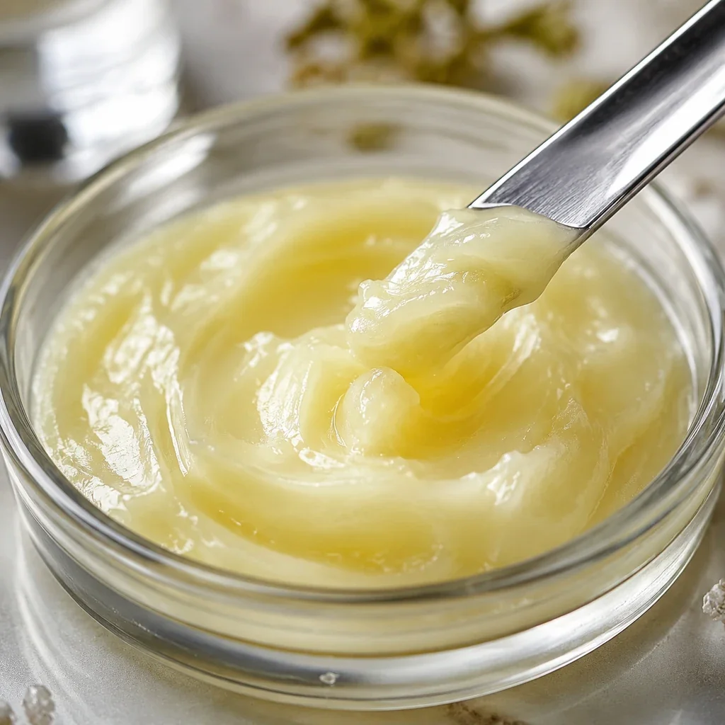 Nail and Cuticle Butter Base の詳細画像 2