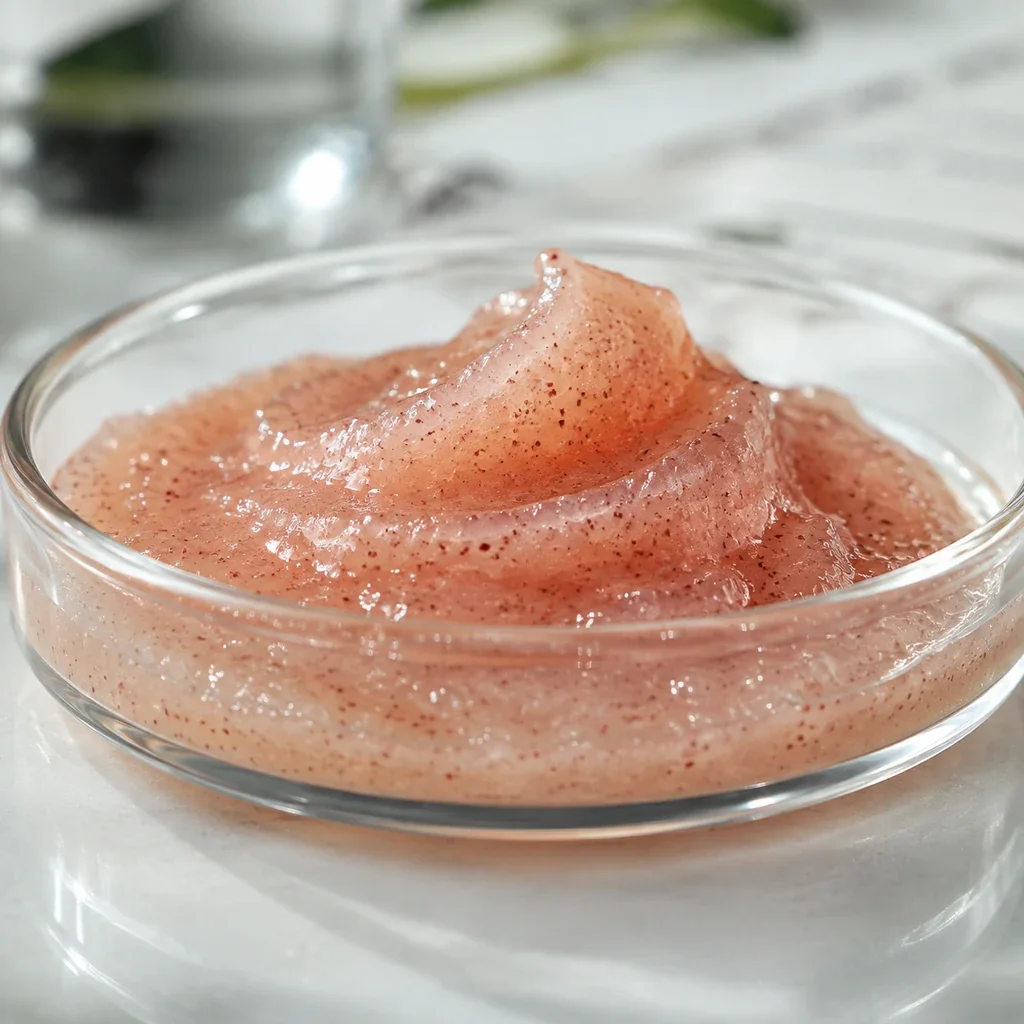 Lip Exfoliating Scrub Base の詳細画像 2