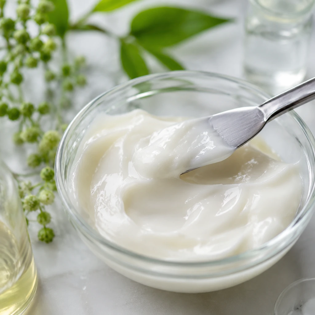 Cuticle Remover Cream Base detail image 2