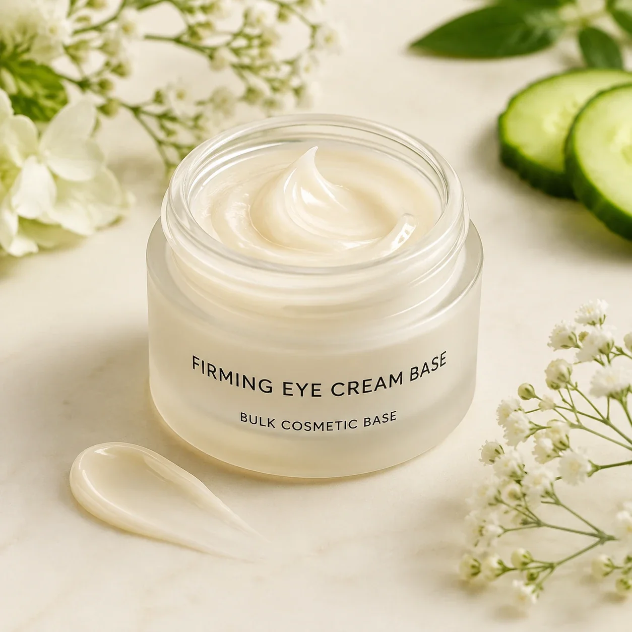 Firming Eye Cream Base