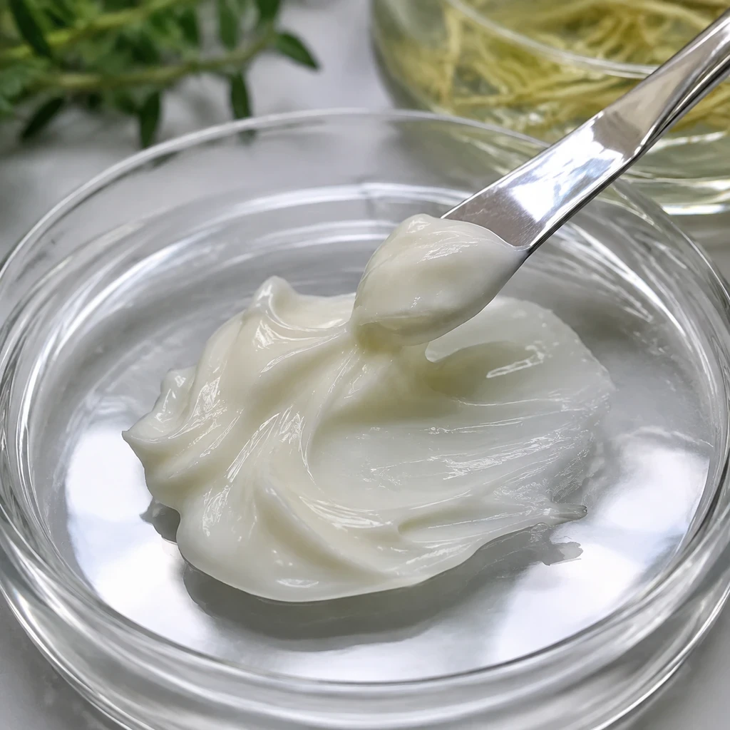 Firming Eye Cream Base detail image 2