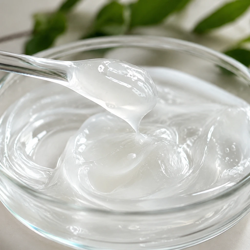 Intimate Moisturizing Gel Base 细节图 2