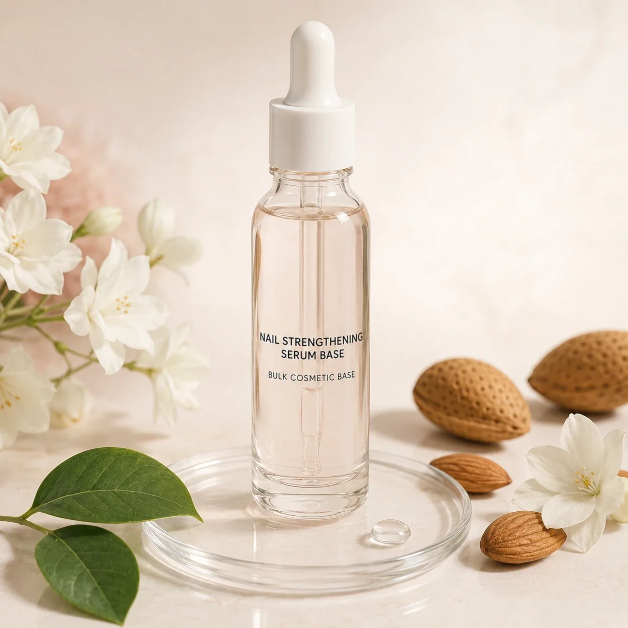 Nail Strengthening Serum Base