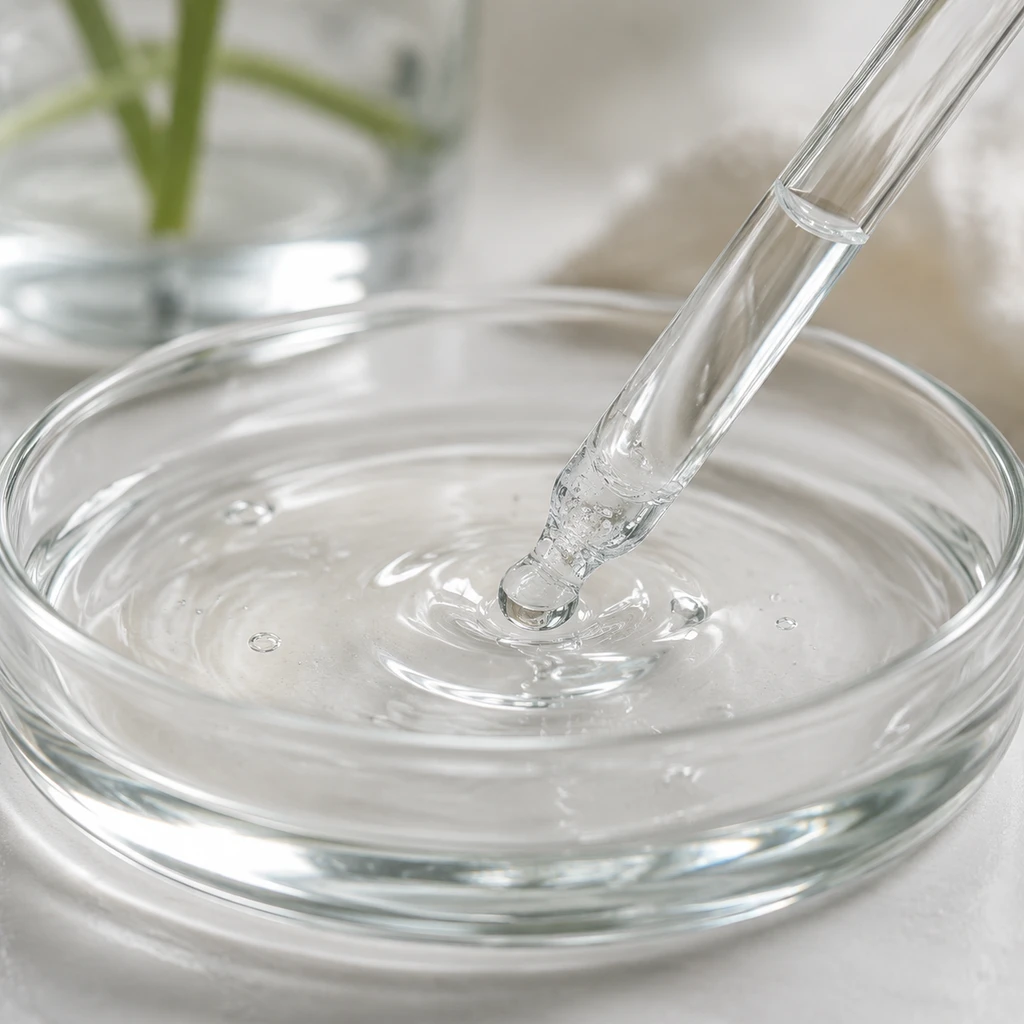 Nail Strengthening Serum Base detail image 2
