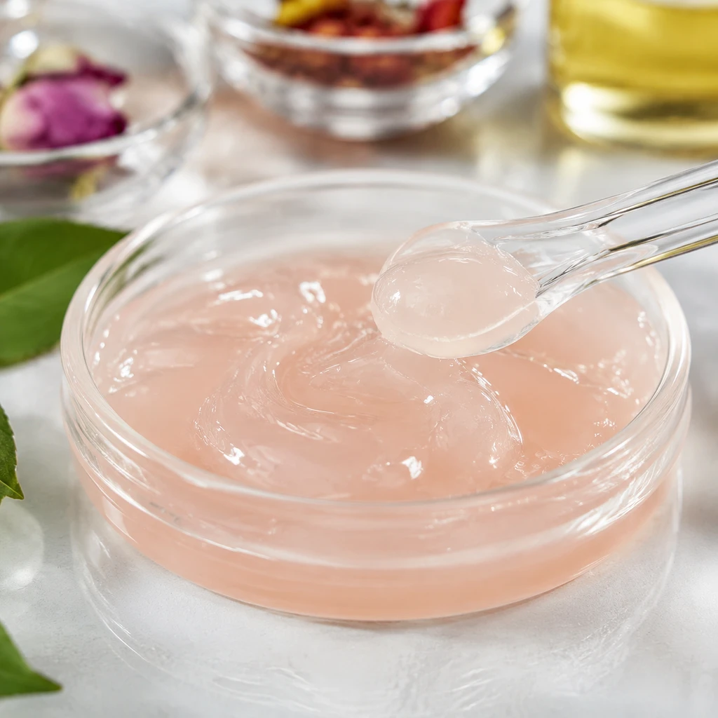 Soothing Lip Mask Base detail image 2