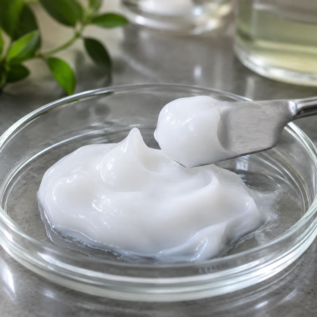 Post Shave Soothing Lotion Base 细节图 2