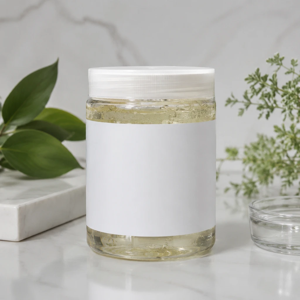 Gentle Cleansing Gel Base