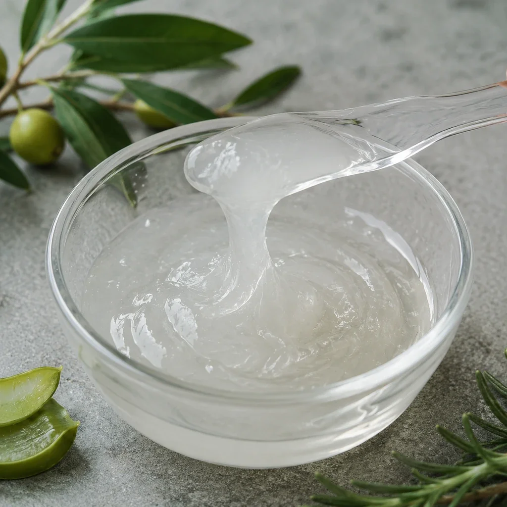 Gentle Cleansing Gel Base detail image 2