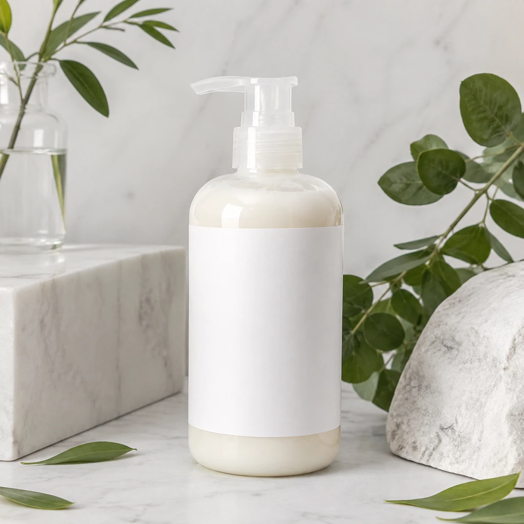 Peptide Firming Body Lotion Base