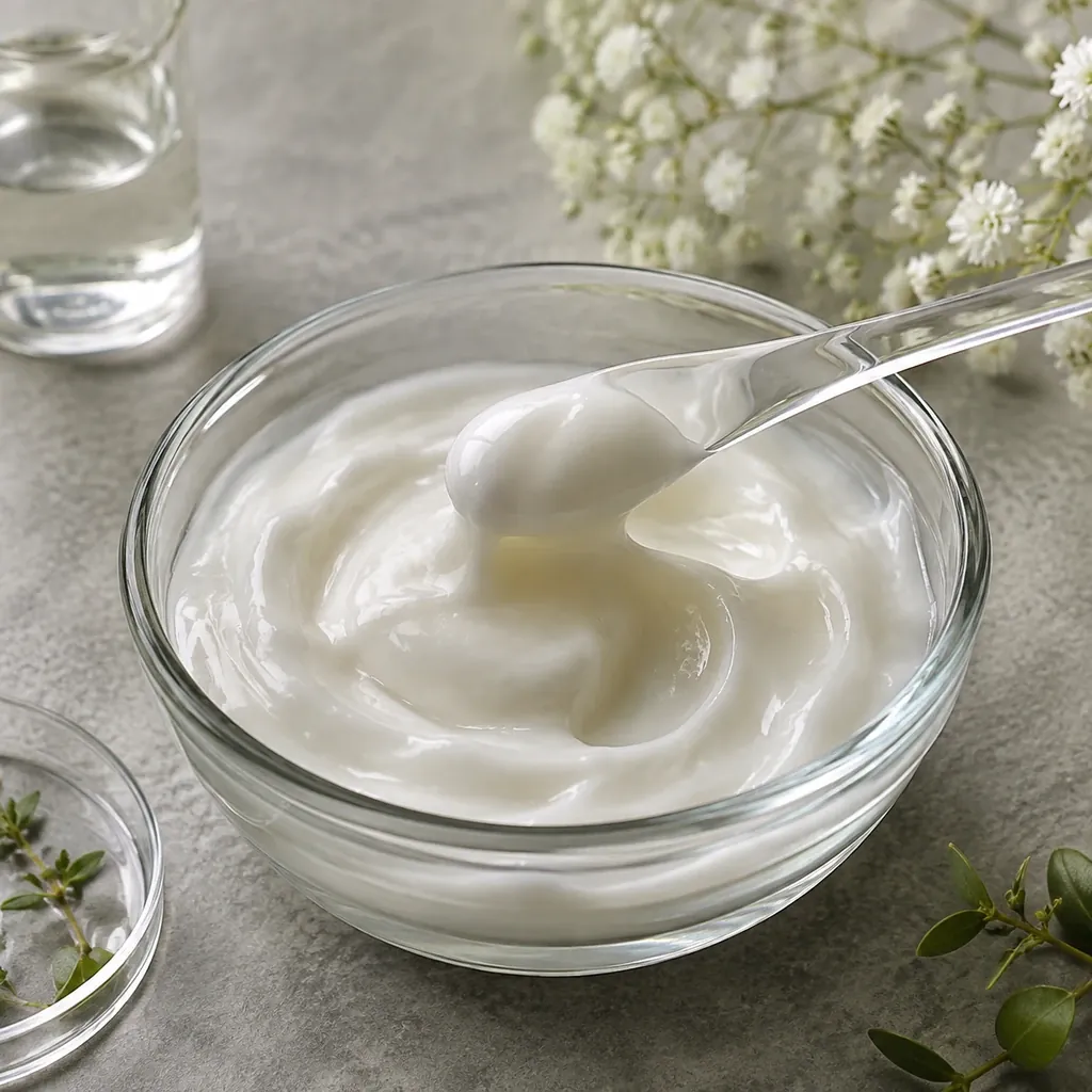 Peptide Firming Body Lotion Base detail image 2