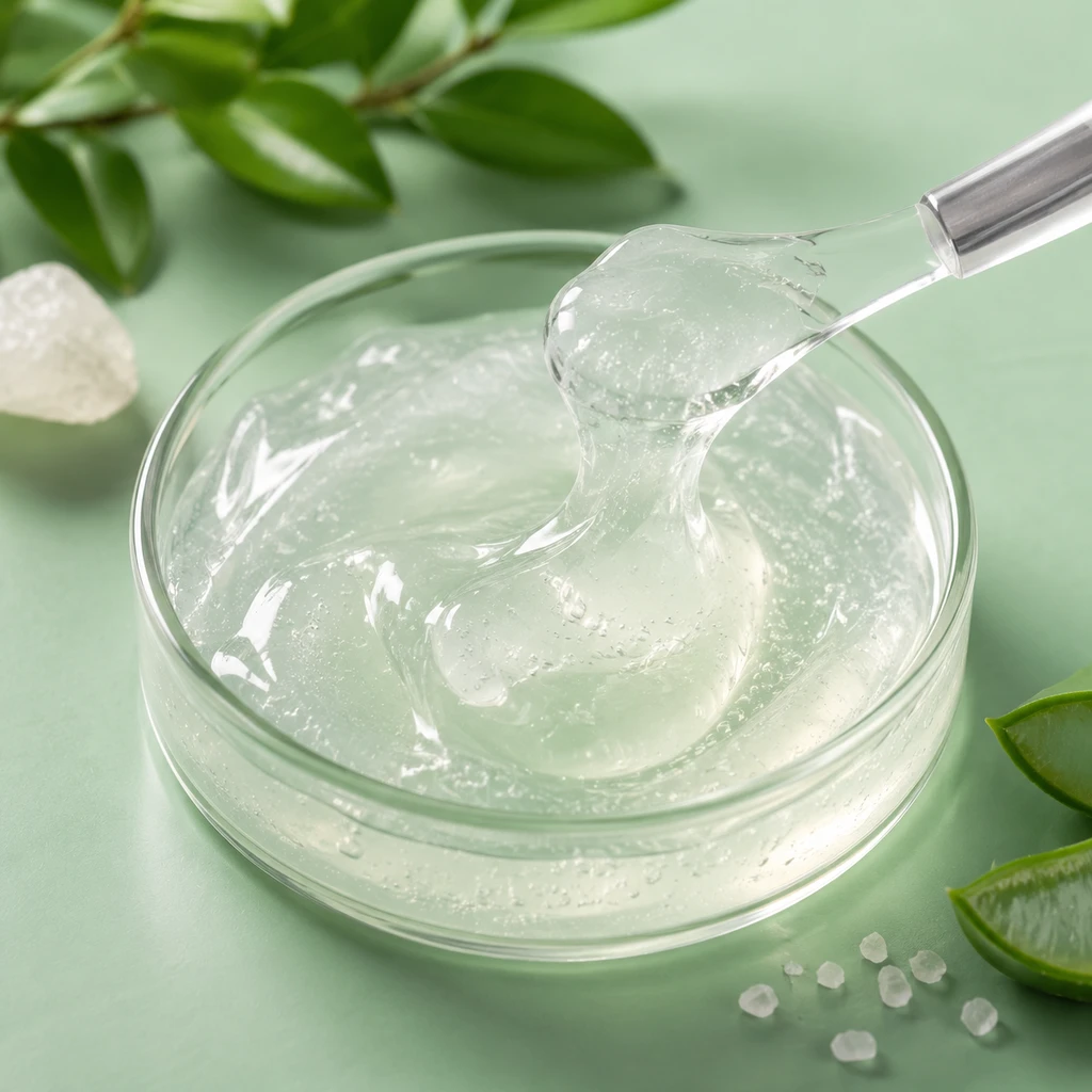 Fresh Gel Deodorant Base の詳細画像 2