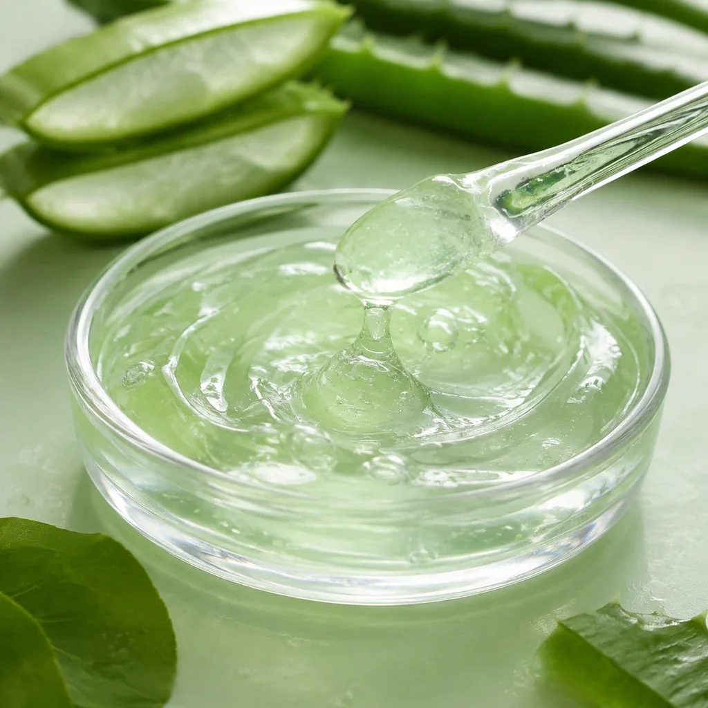 Cooling Aloe Body Gel Base の詳細画像 2