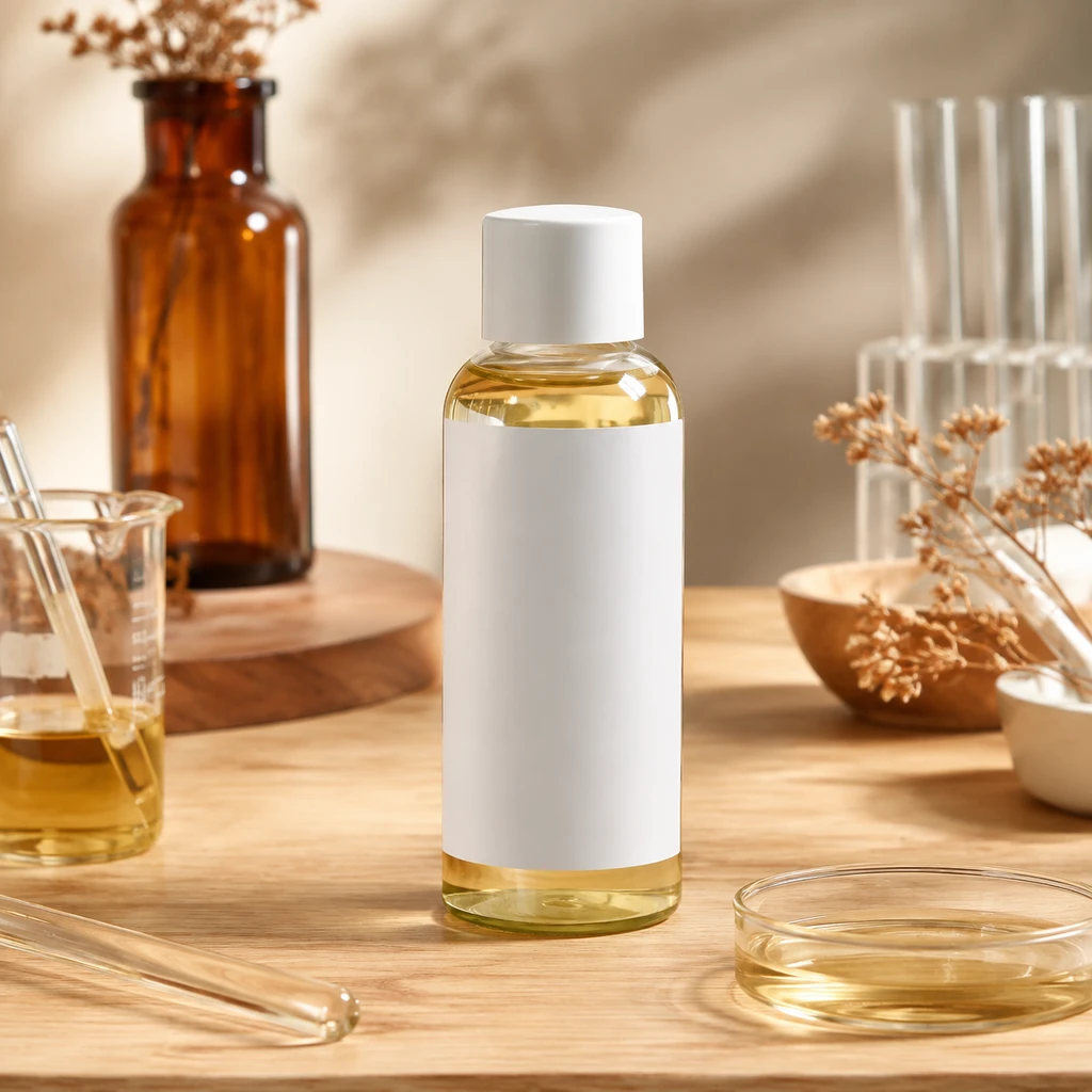 Underarm Brightening Serum Base