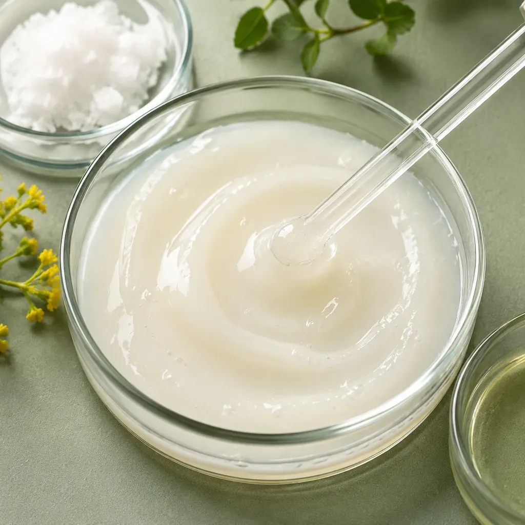 Underarm Brightening Serum Base 细节图 2
