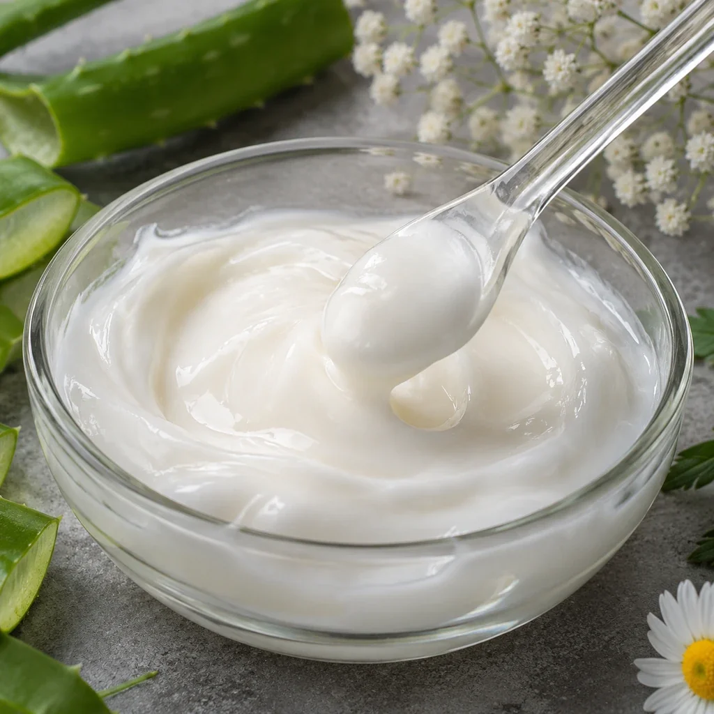 Underarm Care Lotion Base detail image 2