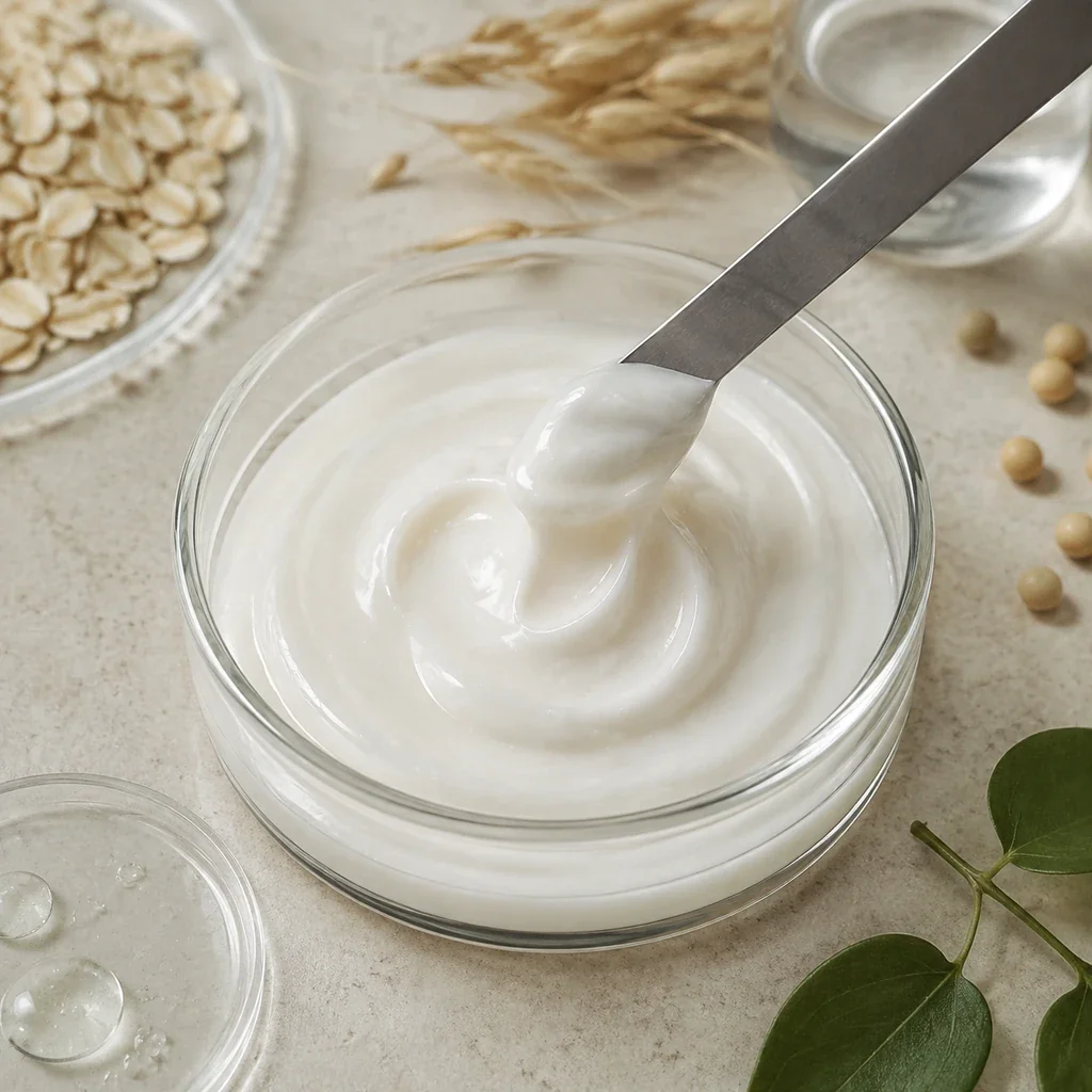 Ceramide Barrier Cream Base detail image 2