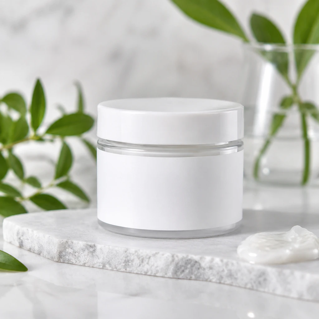 Barrier Recovery Gel Cream Base