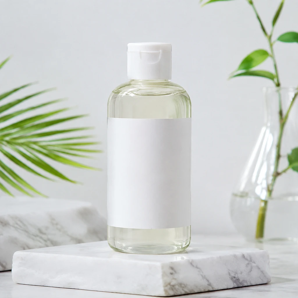 Clarifying Lotion Base