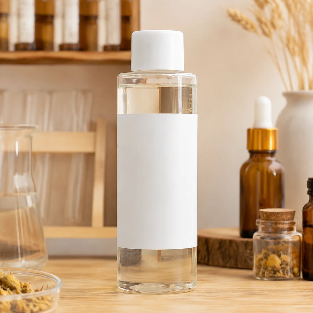 Peptide Lift Serum Base