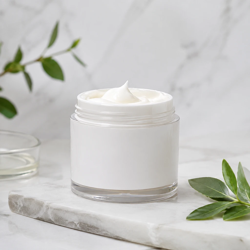Elasticity Face Cream Base