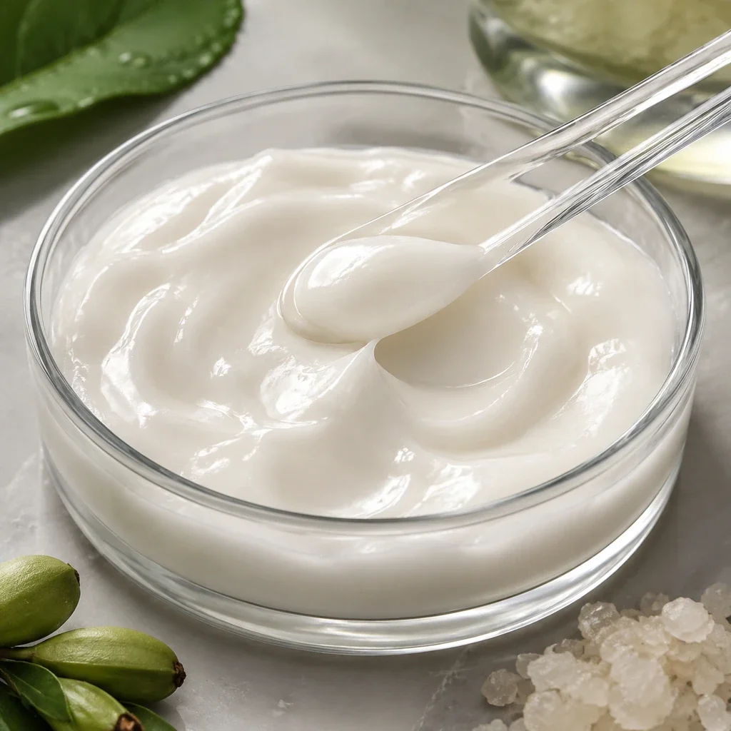 Elasticity Face Cream Base detail image 2