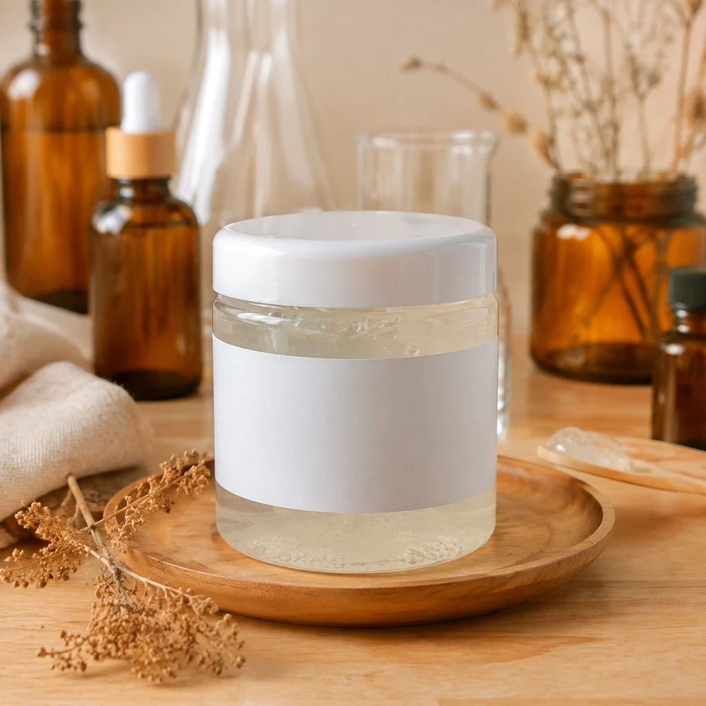 Cica Relief Gel Base