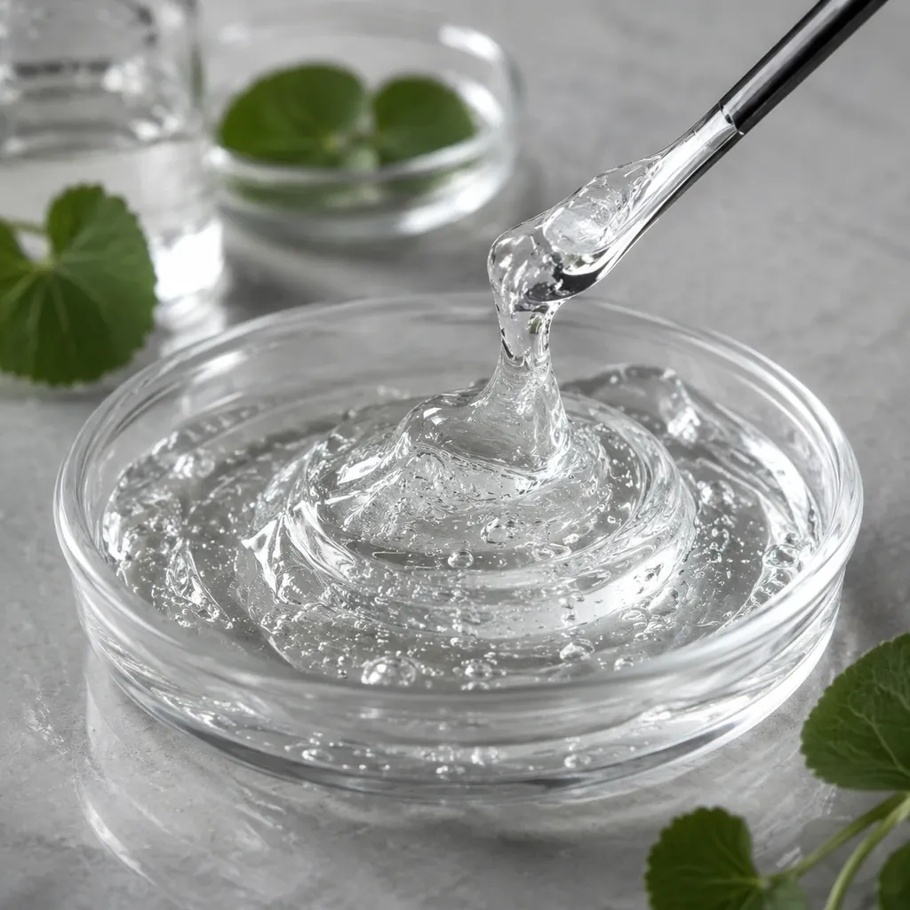 Cica Relief Gel Base detail image 2
