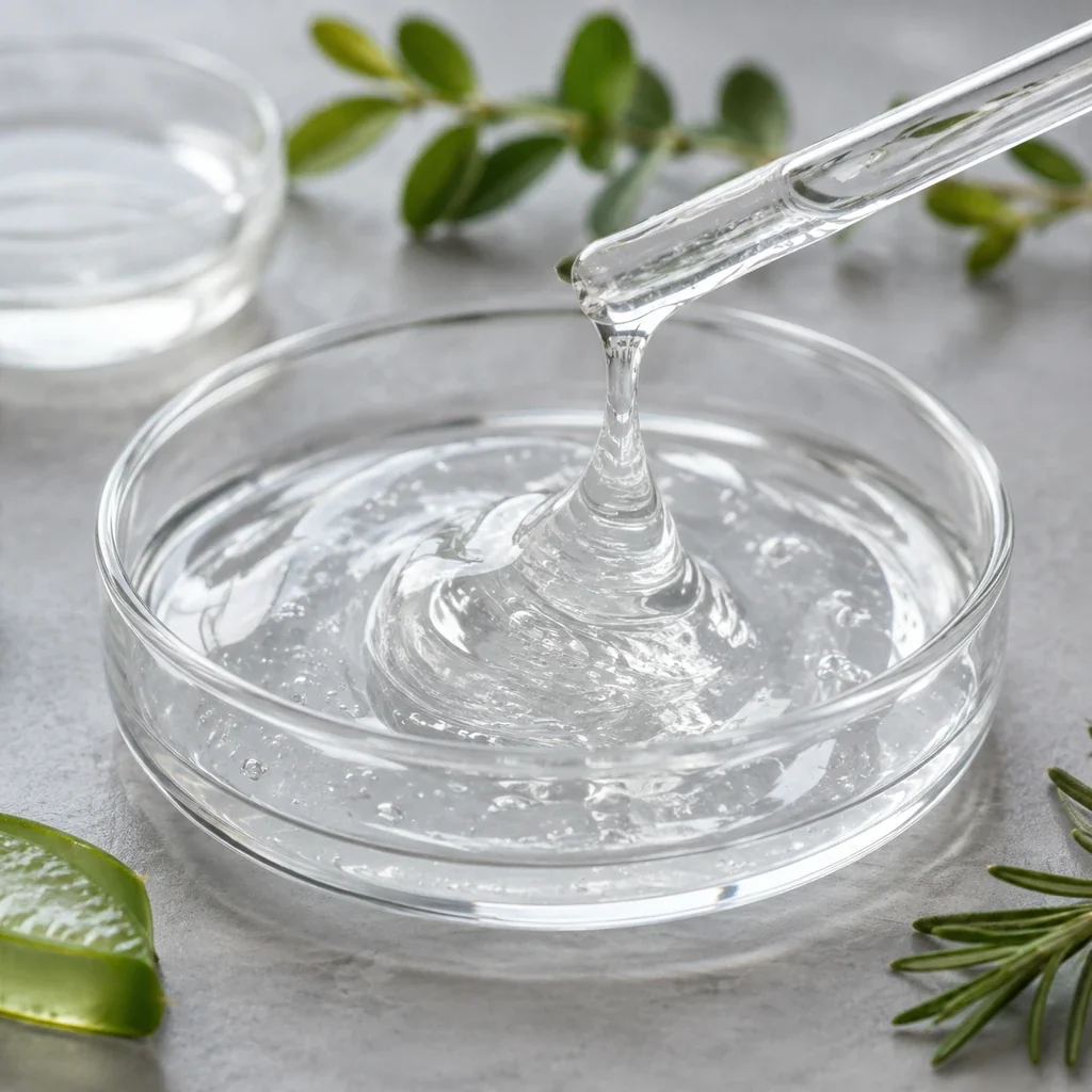 Gentle Cleansing Gel Base detail image 2