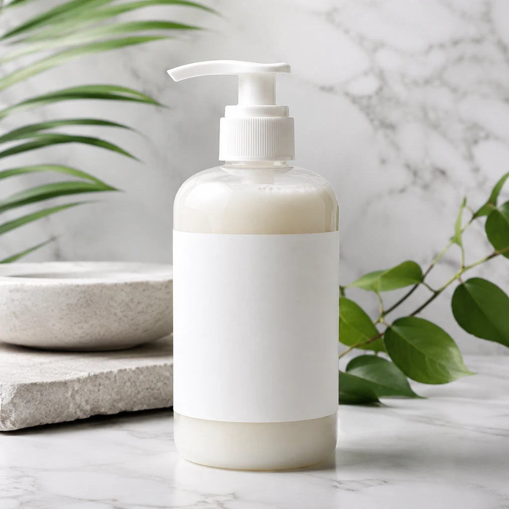 Daily Conditioning Lotion Base
